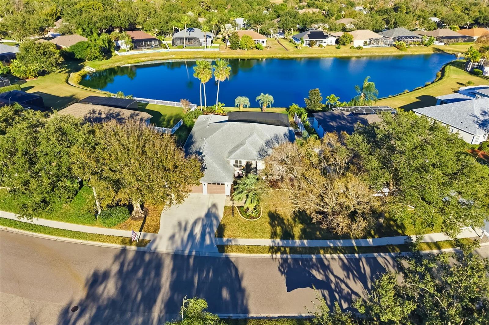 RIVER WOODS PH II - Residential