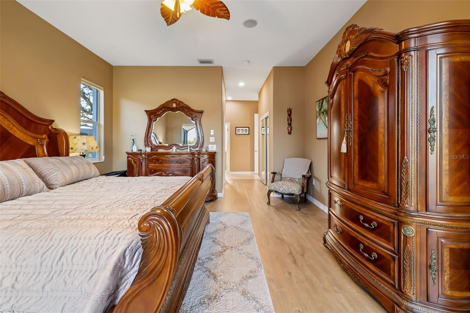 RIVER WOODS PH II - Residential