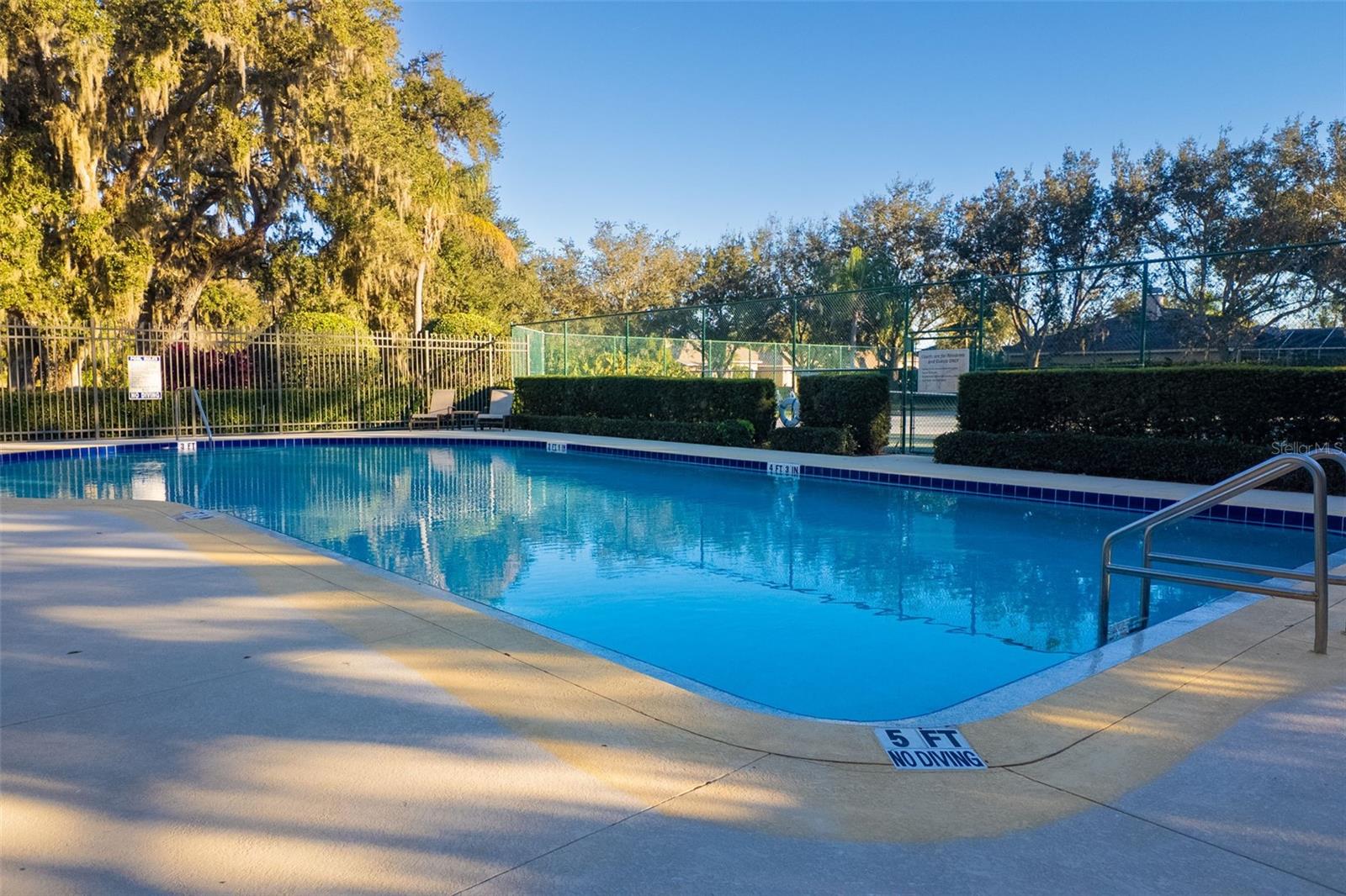 RIVER WOODS PH II - Residential