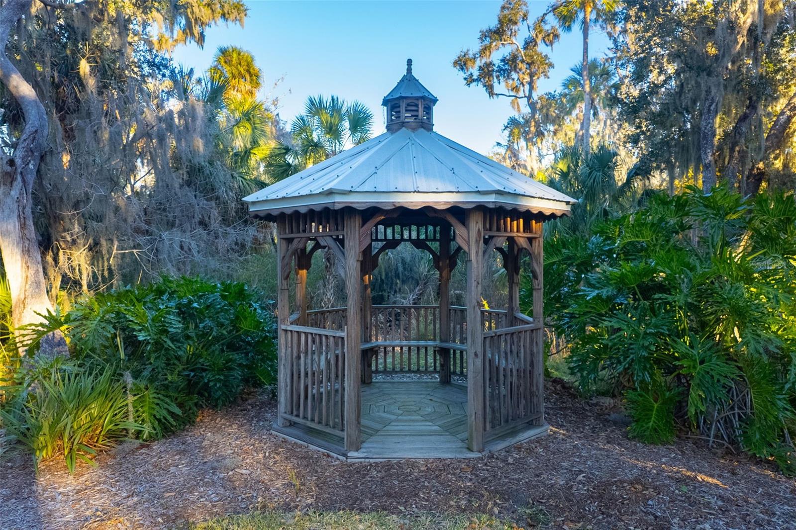 RIVER WOODS PH II - Residential