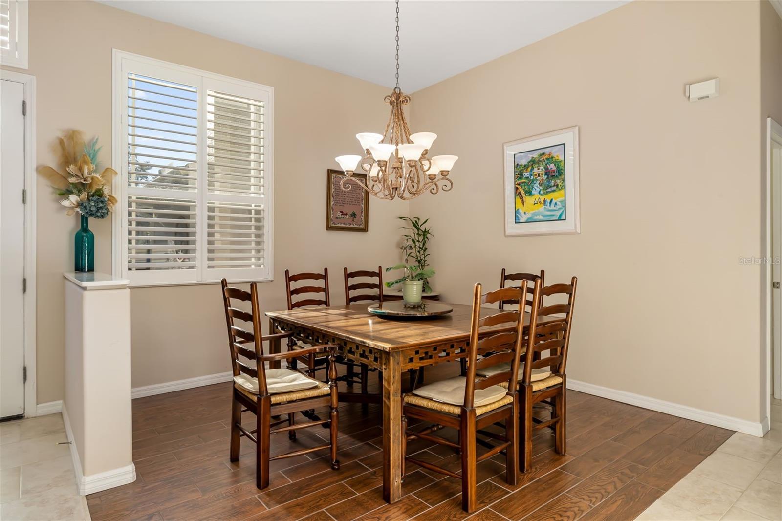 RIVER WOODS PH II - Residential