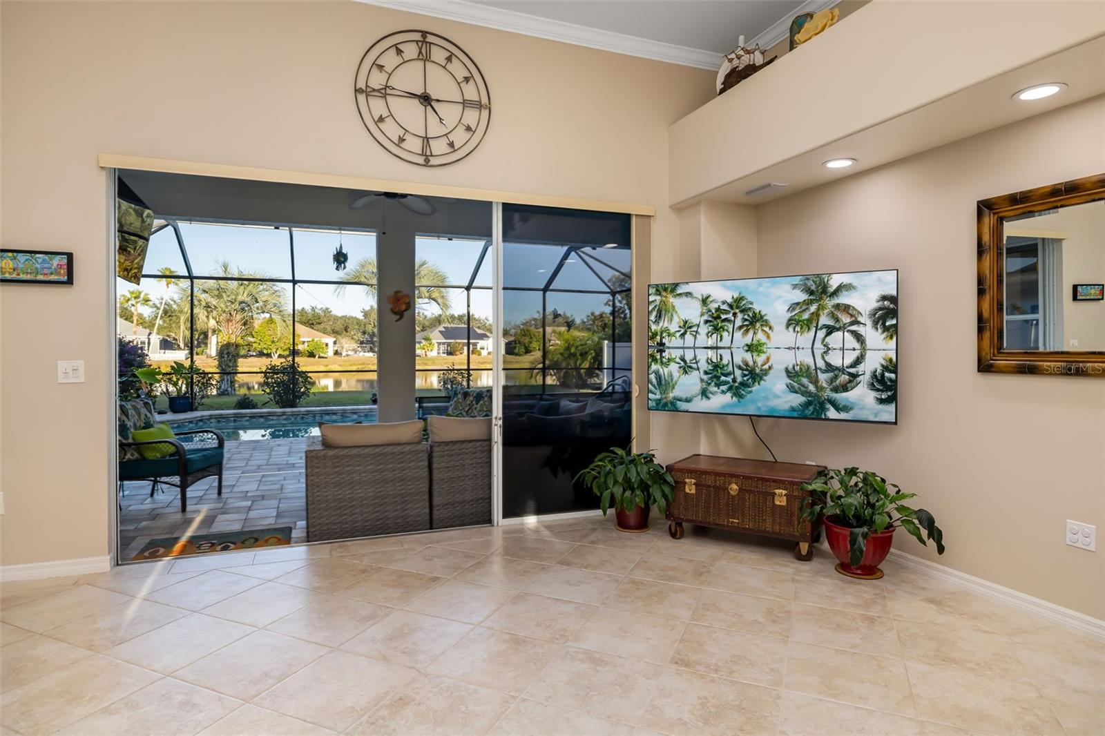 RIVER WOODS PH II - Residential