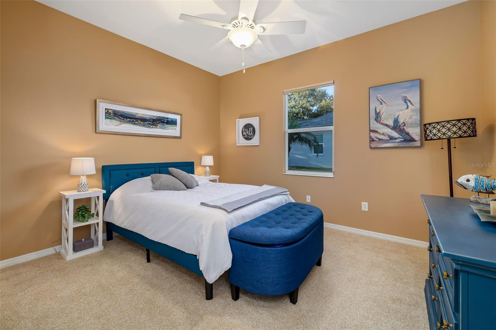 RIVER WOODS PH II - Residential