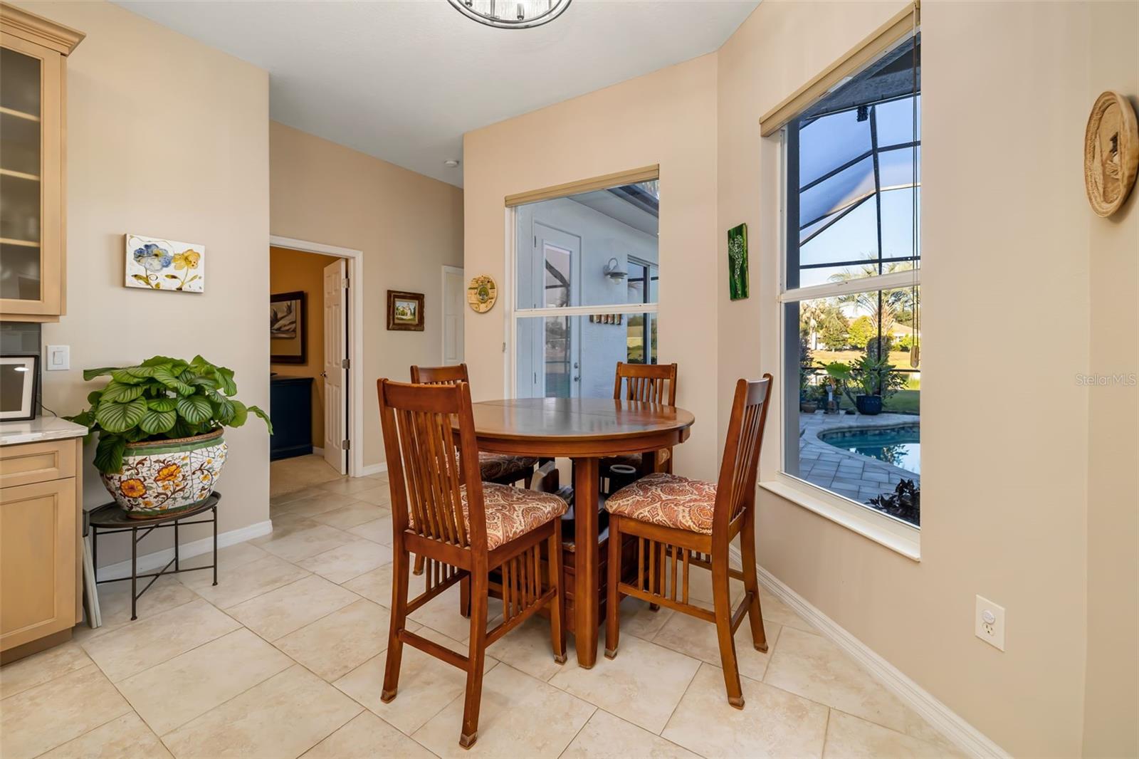 RIVER WOODS PH II - Residential