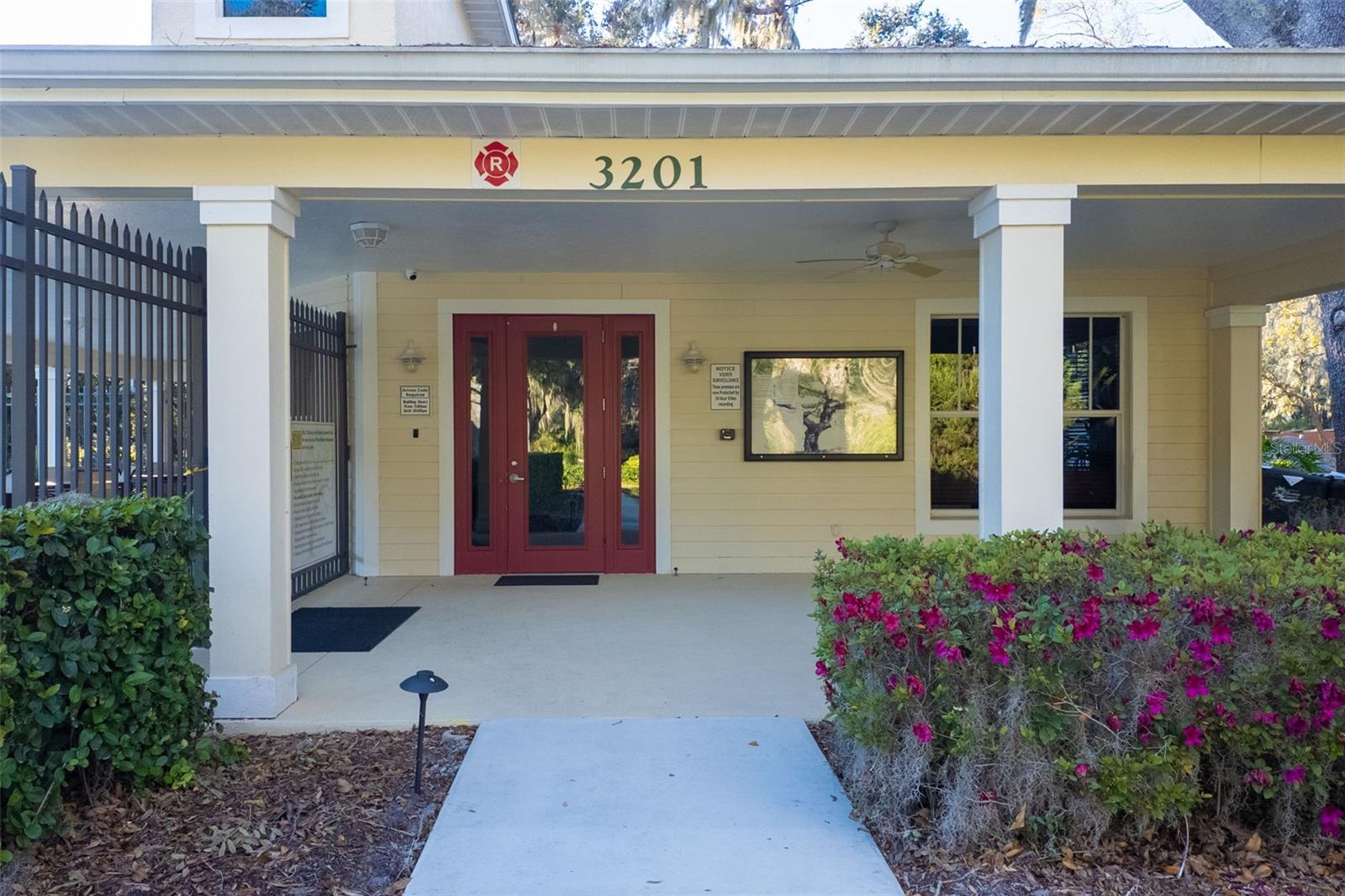 RIVER WOODS PH II - Residential