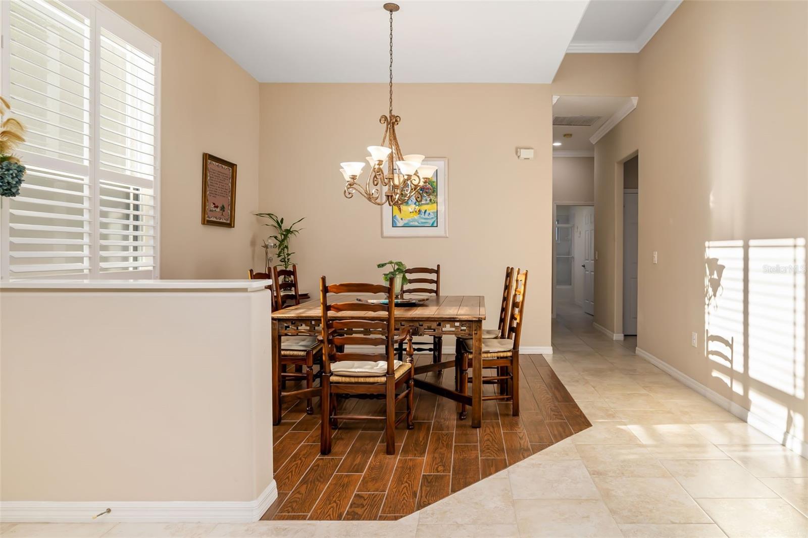 RIVER WOODS PH II - Residential