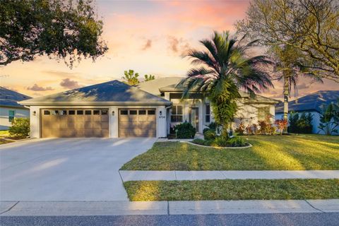 Photo of 2730 River Woods Drive, Parrish, FL 34219 (MLS # A4679254)