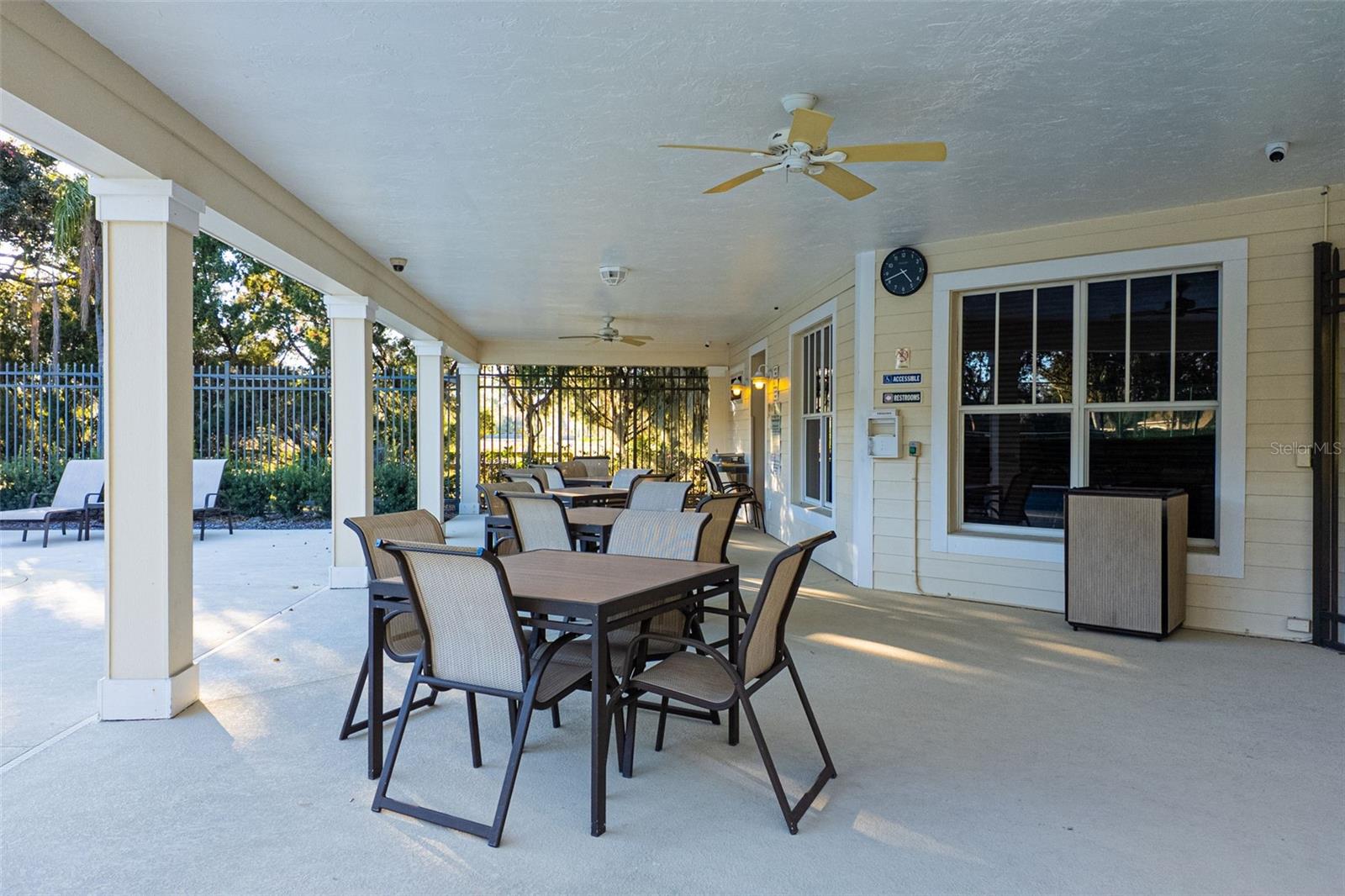 RIVER WOODS PH II - Residential