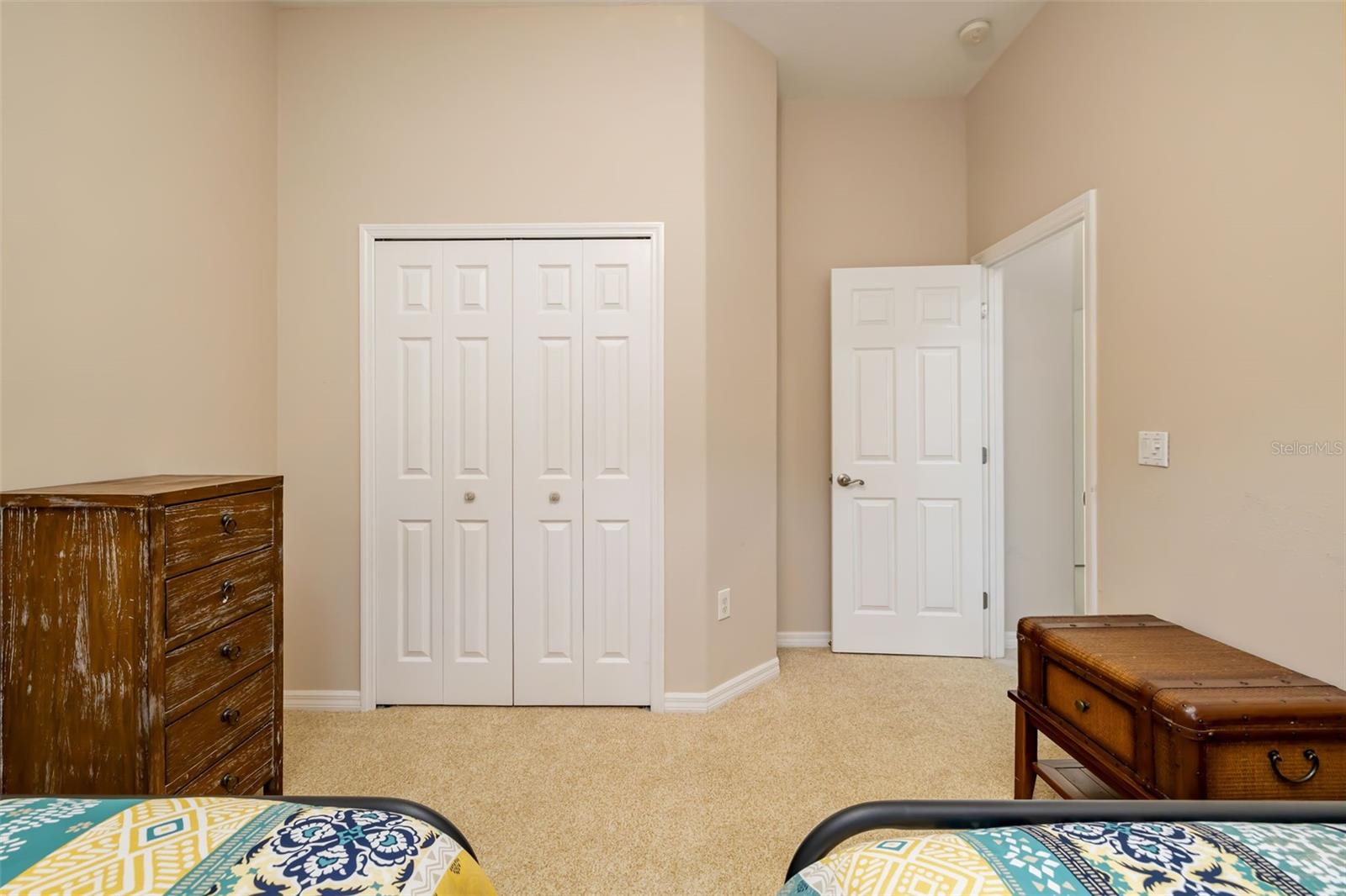 RIVER WOODS PH II - Residential