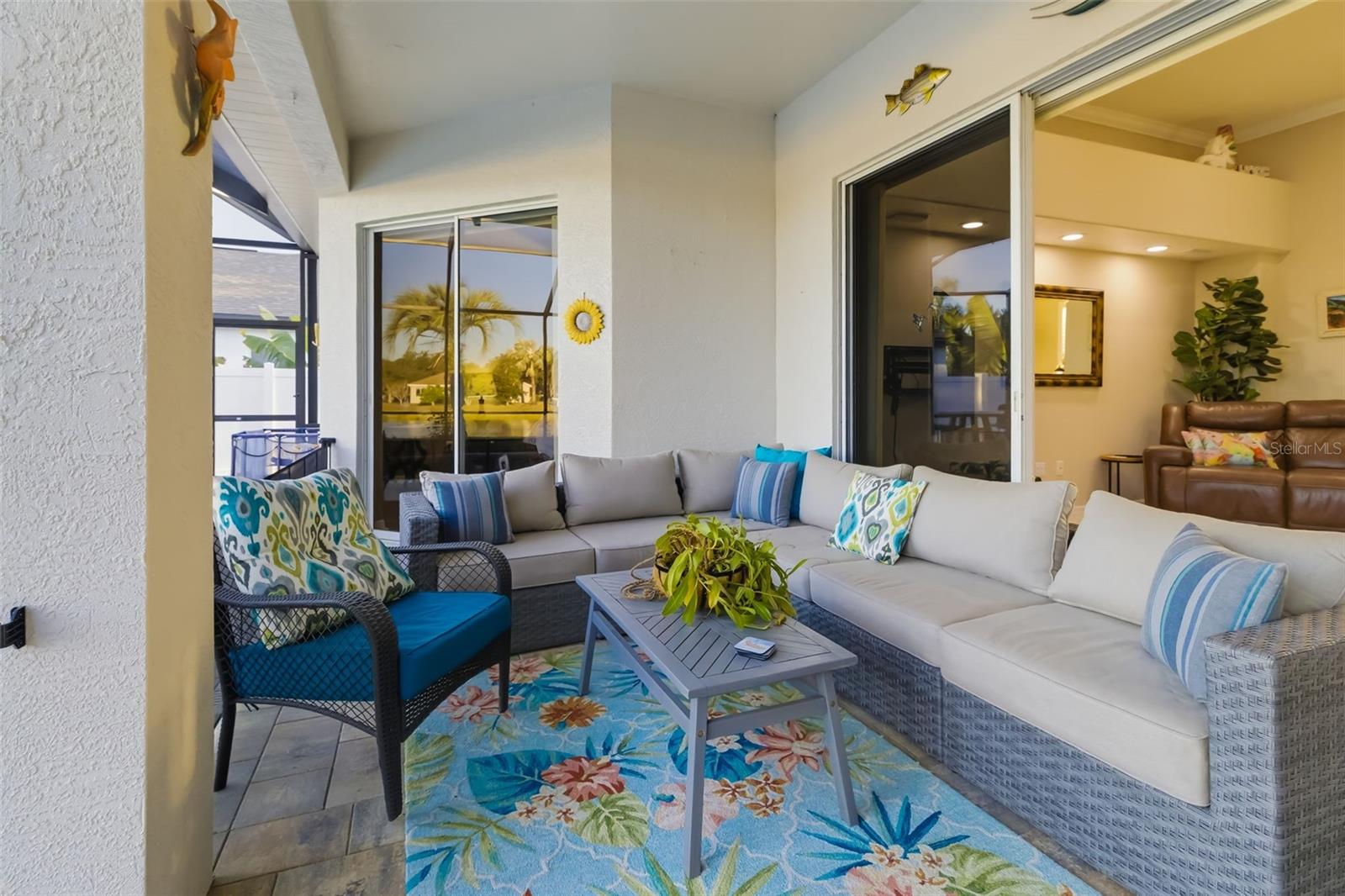 RIVER WOODS PH II - Residential