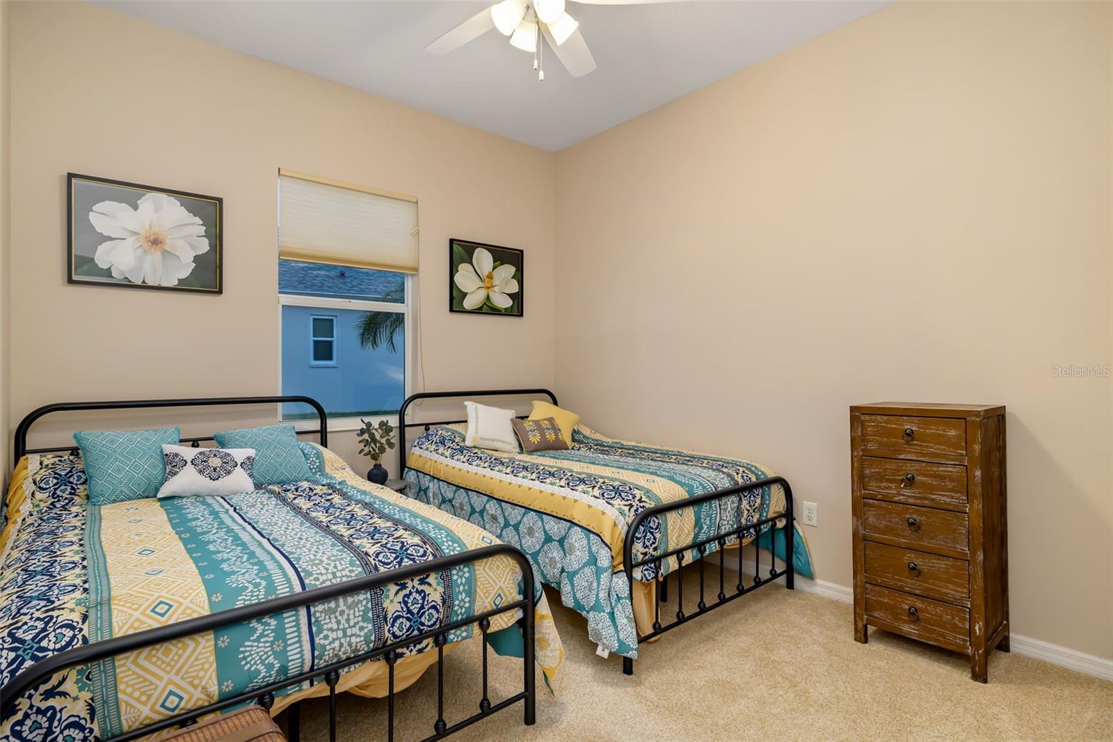 RIVER WOODS PH II - Residential