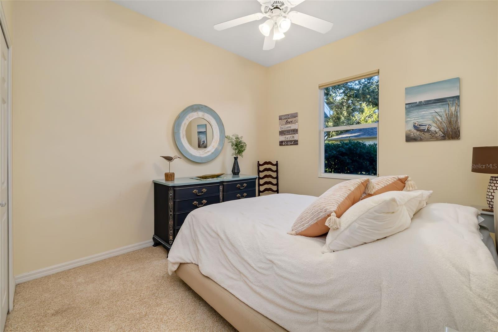 RIVER WOODS PH II - Residential