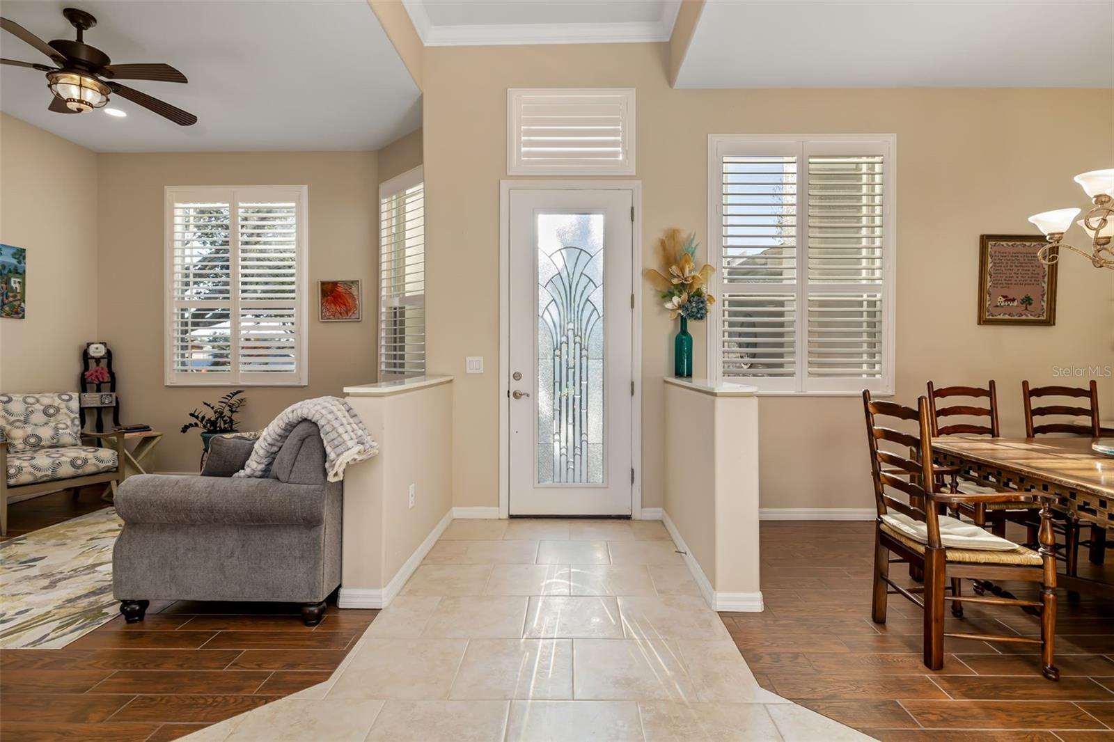 RIVER WOODS PH II - Residential