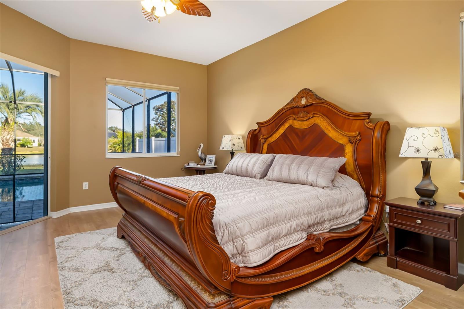 RIVER WOODS PH II - Residential