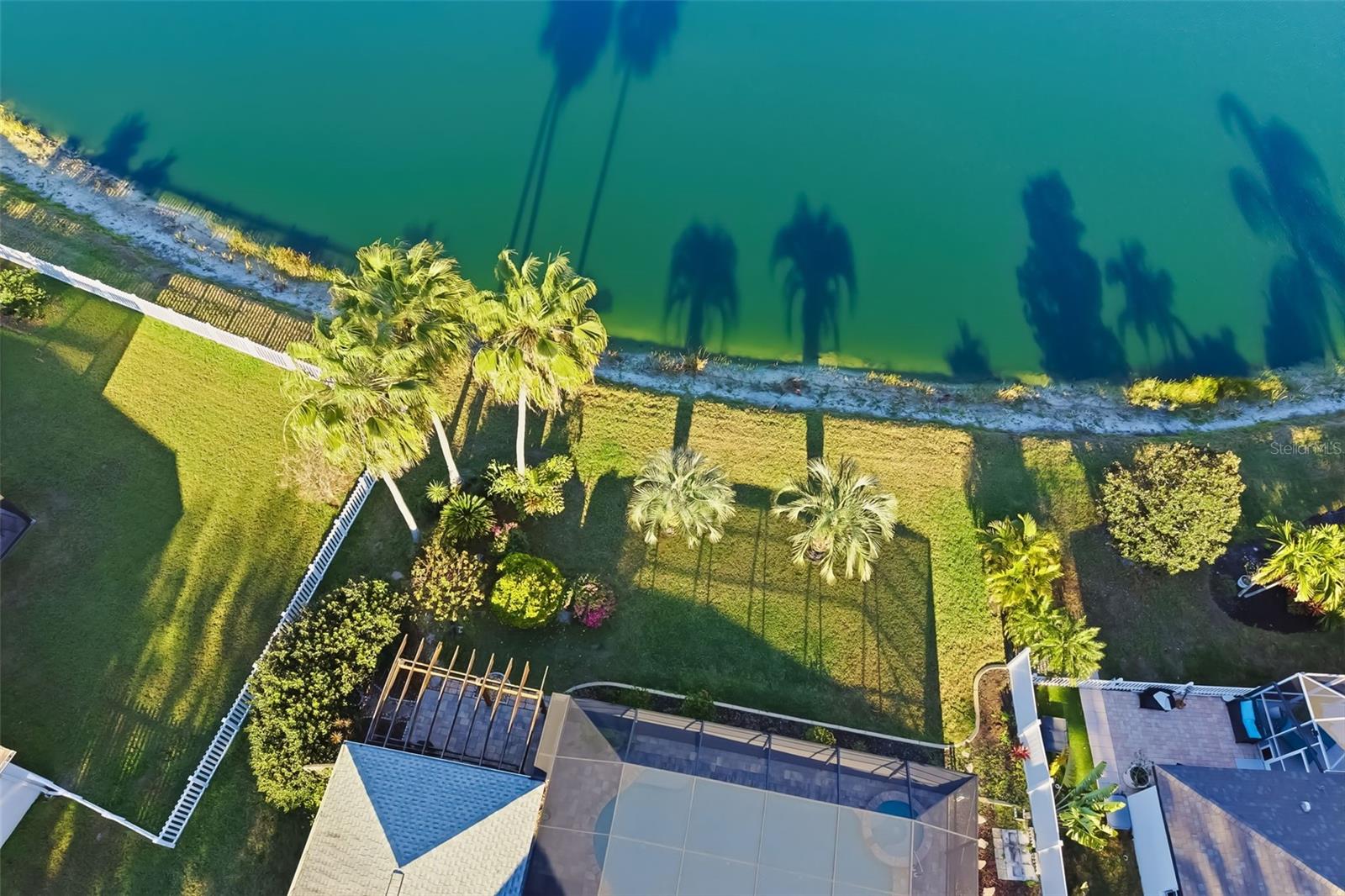 RIVER WOODS PH II - Residential