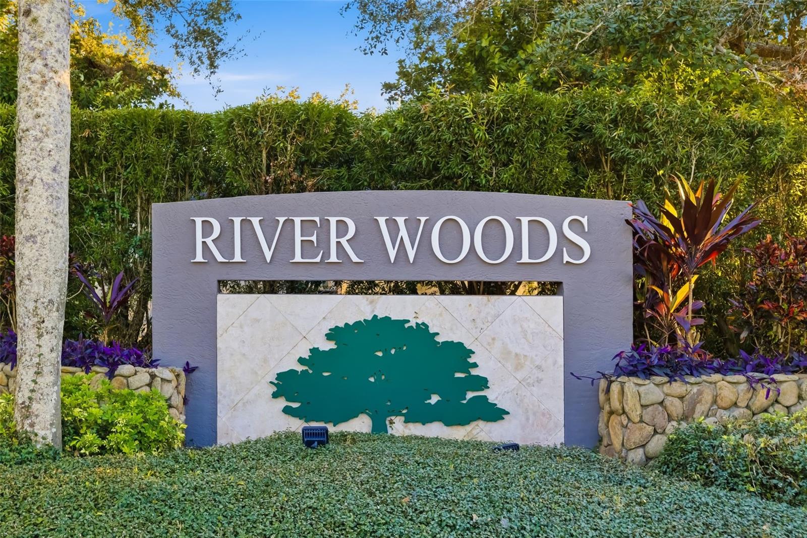 RIVER WOODS PH II - Residential