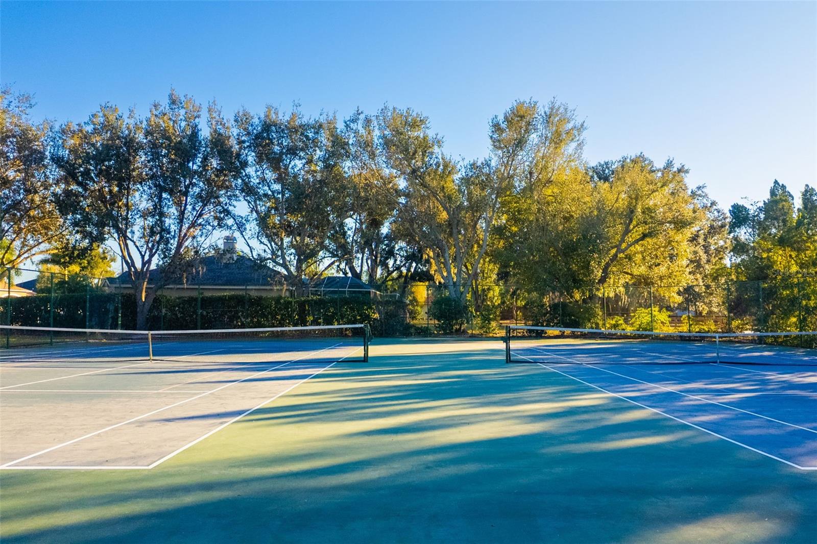 RIVER WOODS PH II - Residential