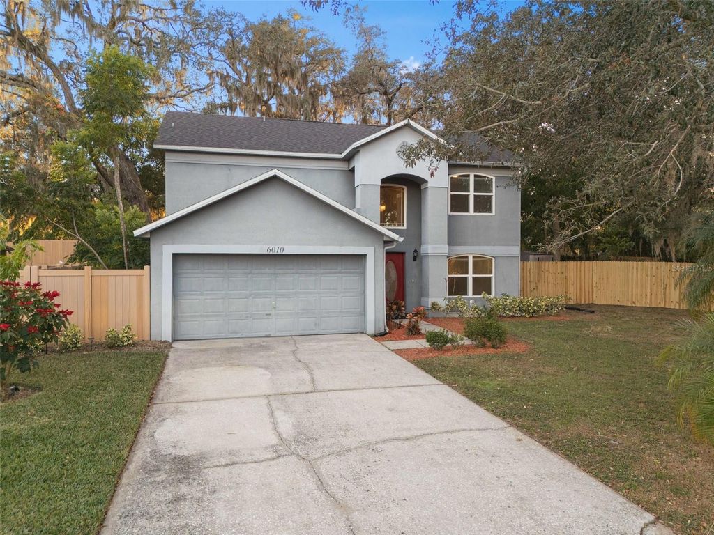 Photo of 6010 Mountel Court, Orlando, FL 32810 (MLS # O6368476)