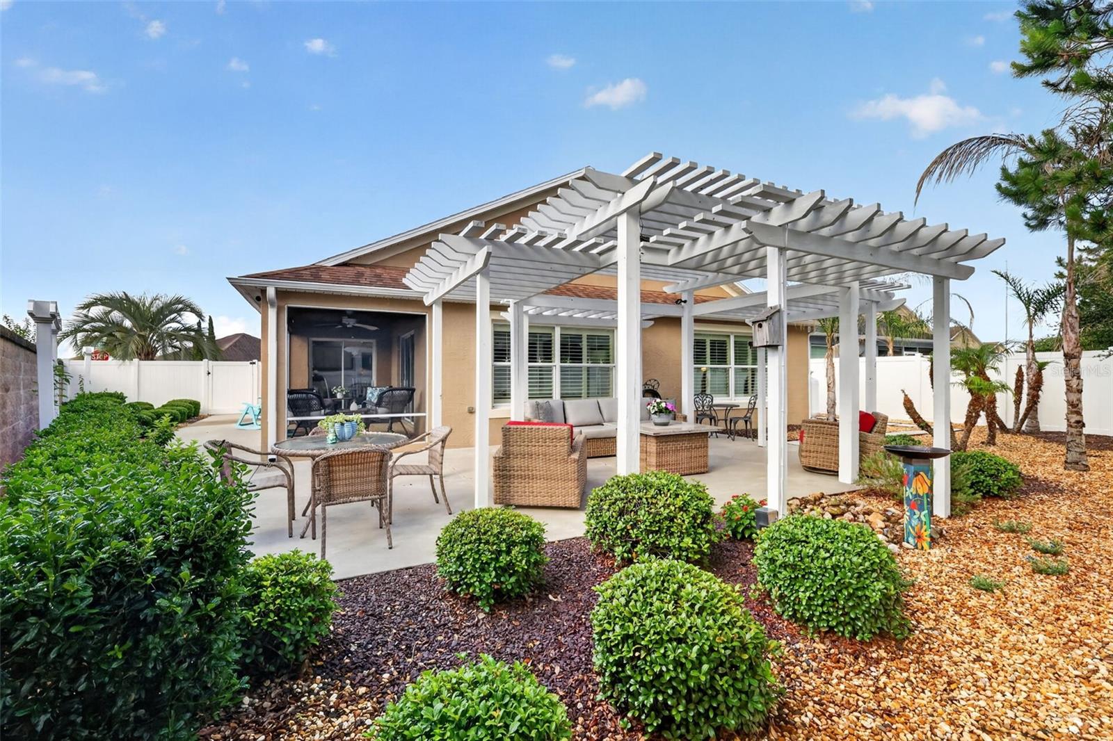 THE VILLAGES - Residential
