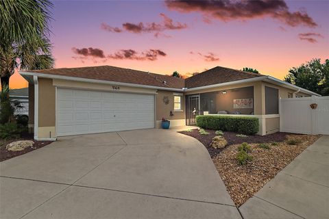 Photo of 765 Elliott Avenue, The Villages, FL 32163 (MLS # G5113033)
