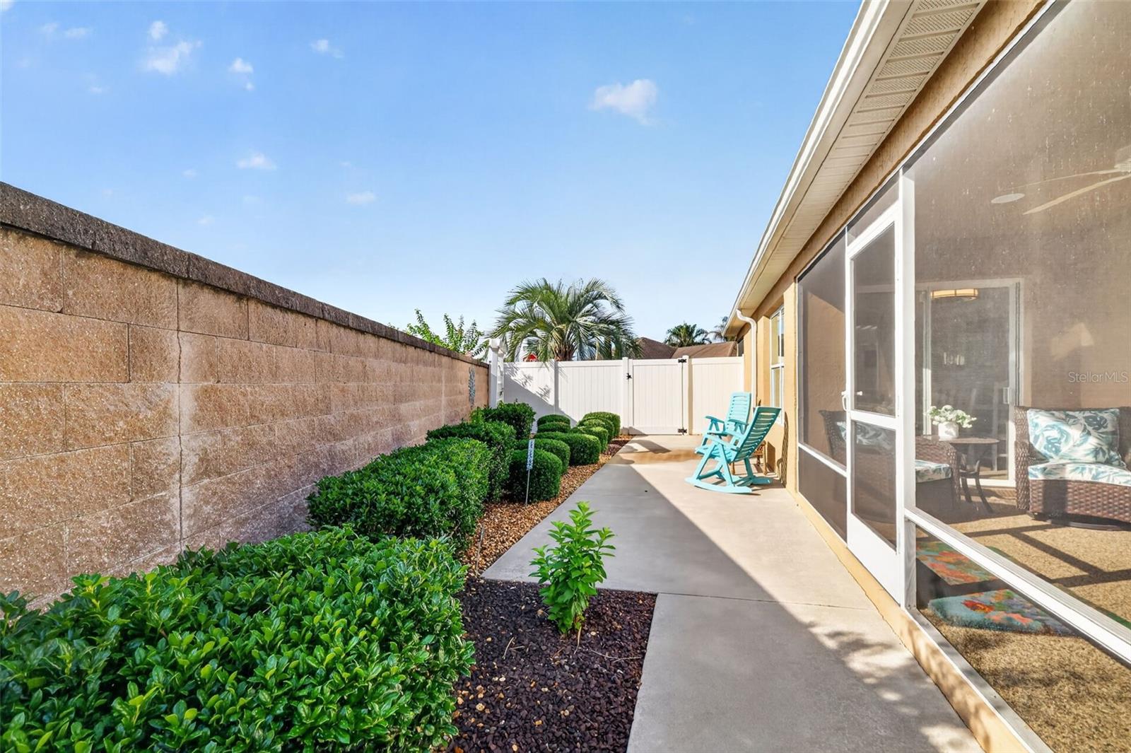 THE VILLAGES - Residential