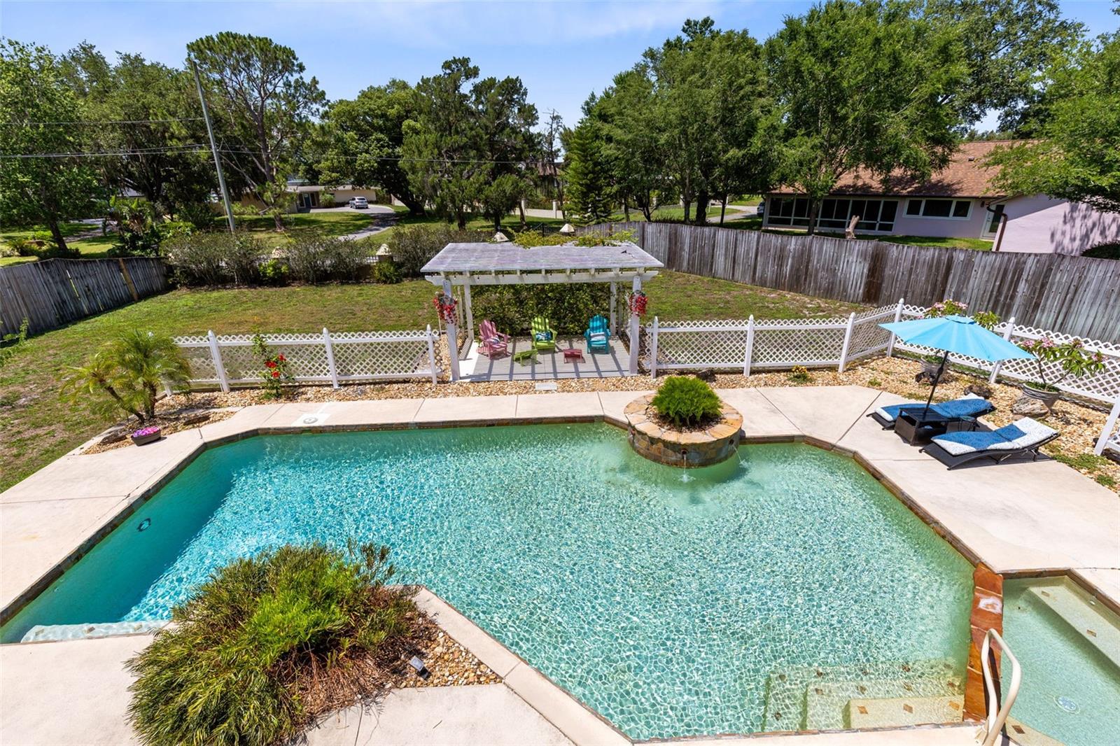 4674 HALL ROAD