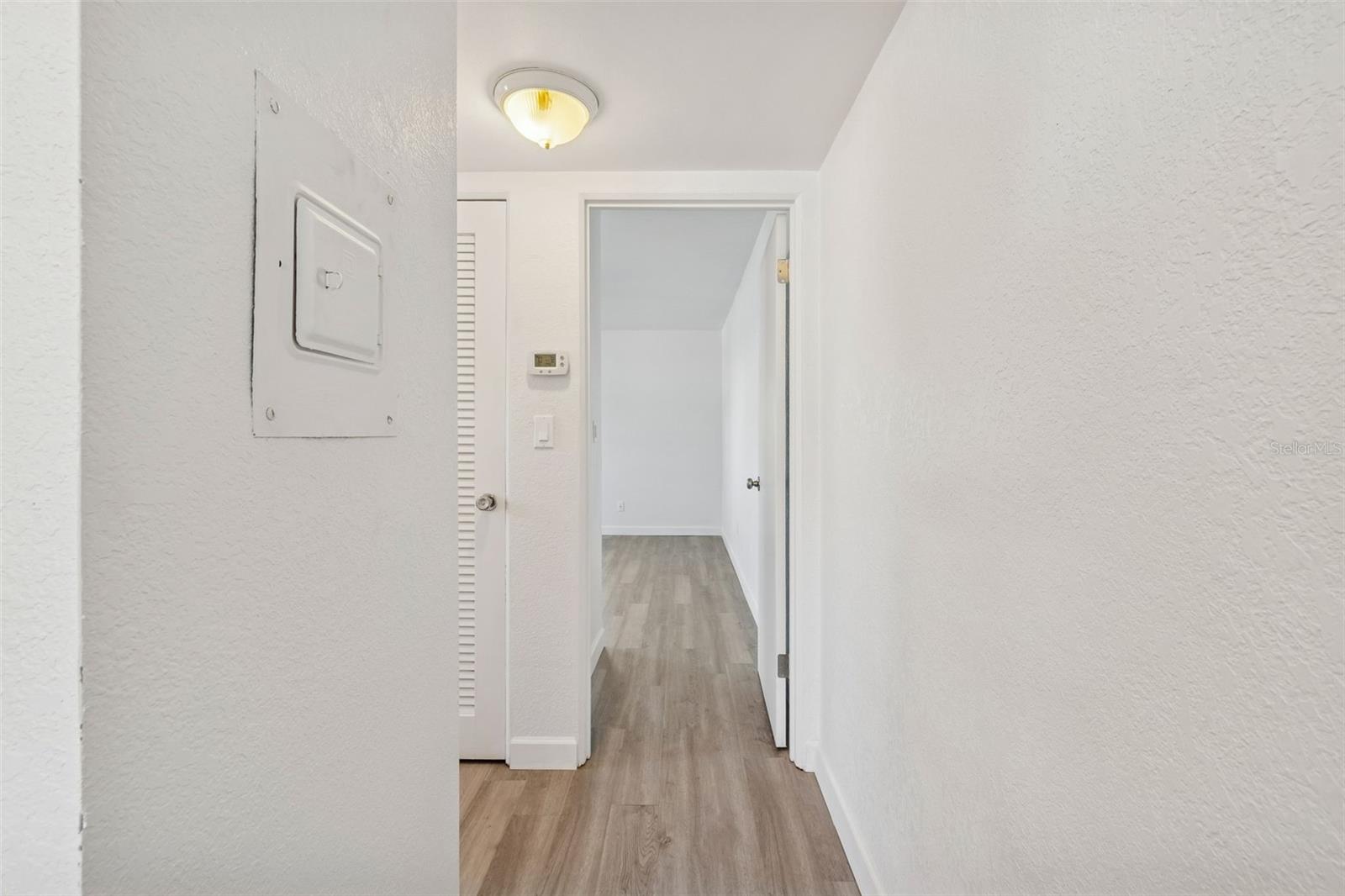 MADRIGAL APTS UNIT 1 CONDO - Residential