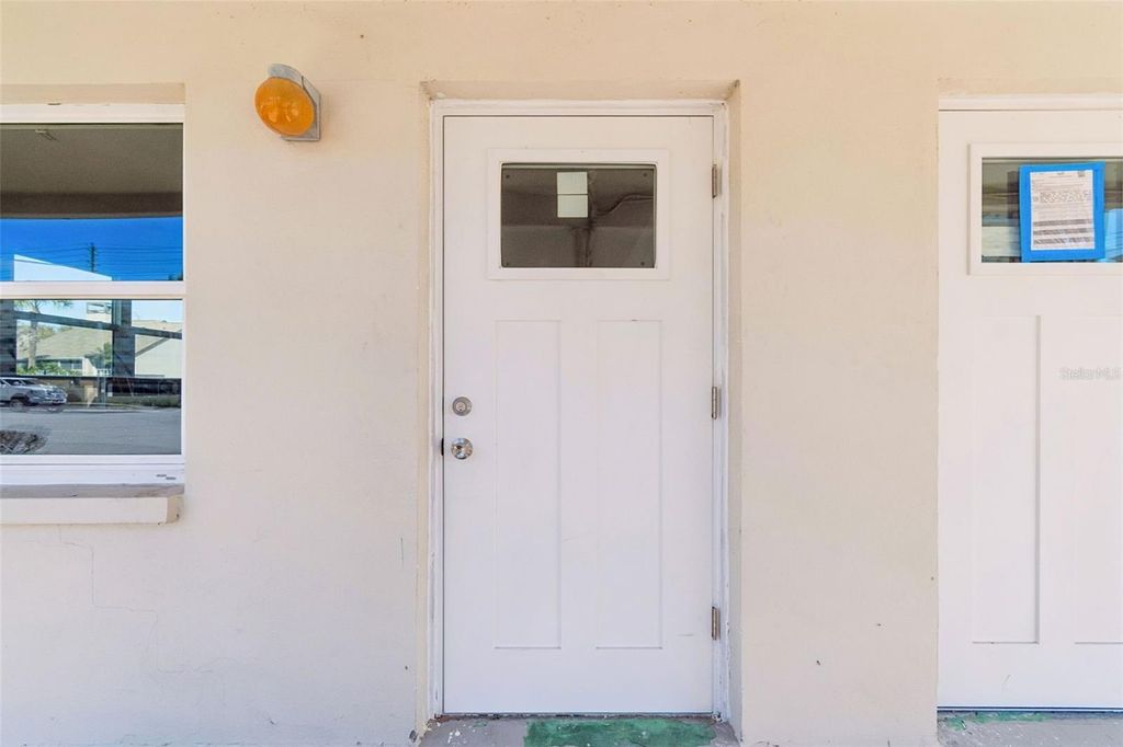 Photo of 4565 Duhme Road #101, St Petersburg, FL 33708 (MLS # TB8480065)