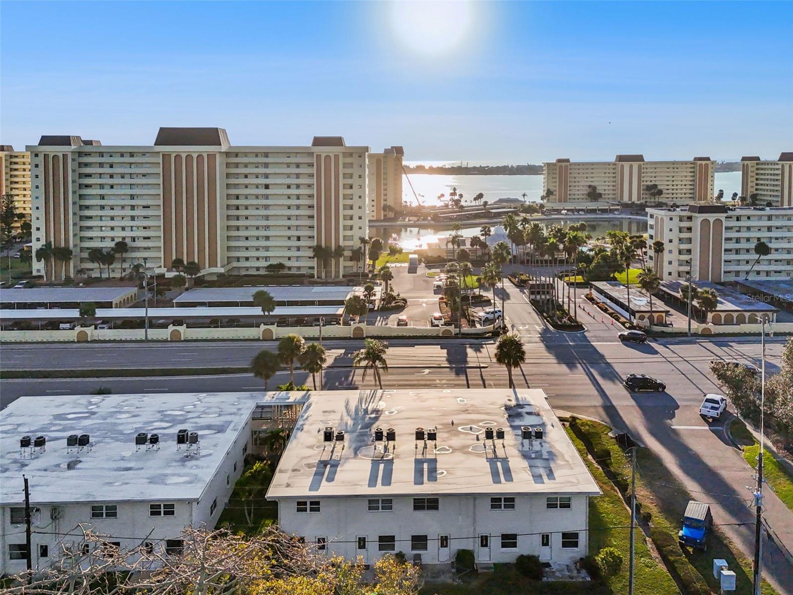 MADRIGAL APTS UNIT 1 CONDO - Residential