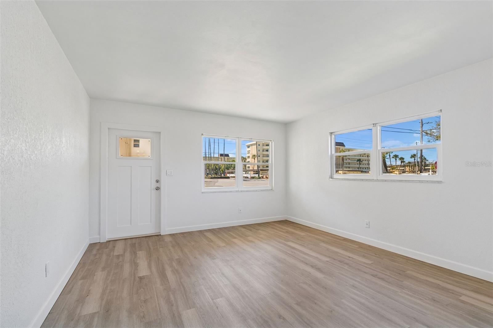 MADRIGAL APTS UNIT 1 CONDO - Residential