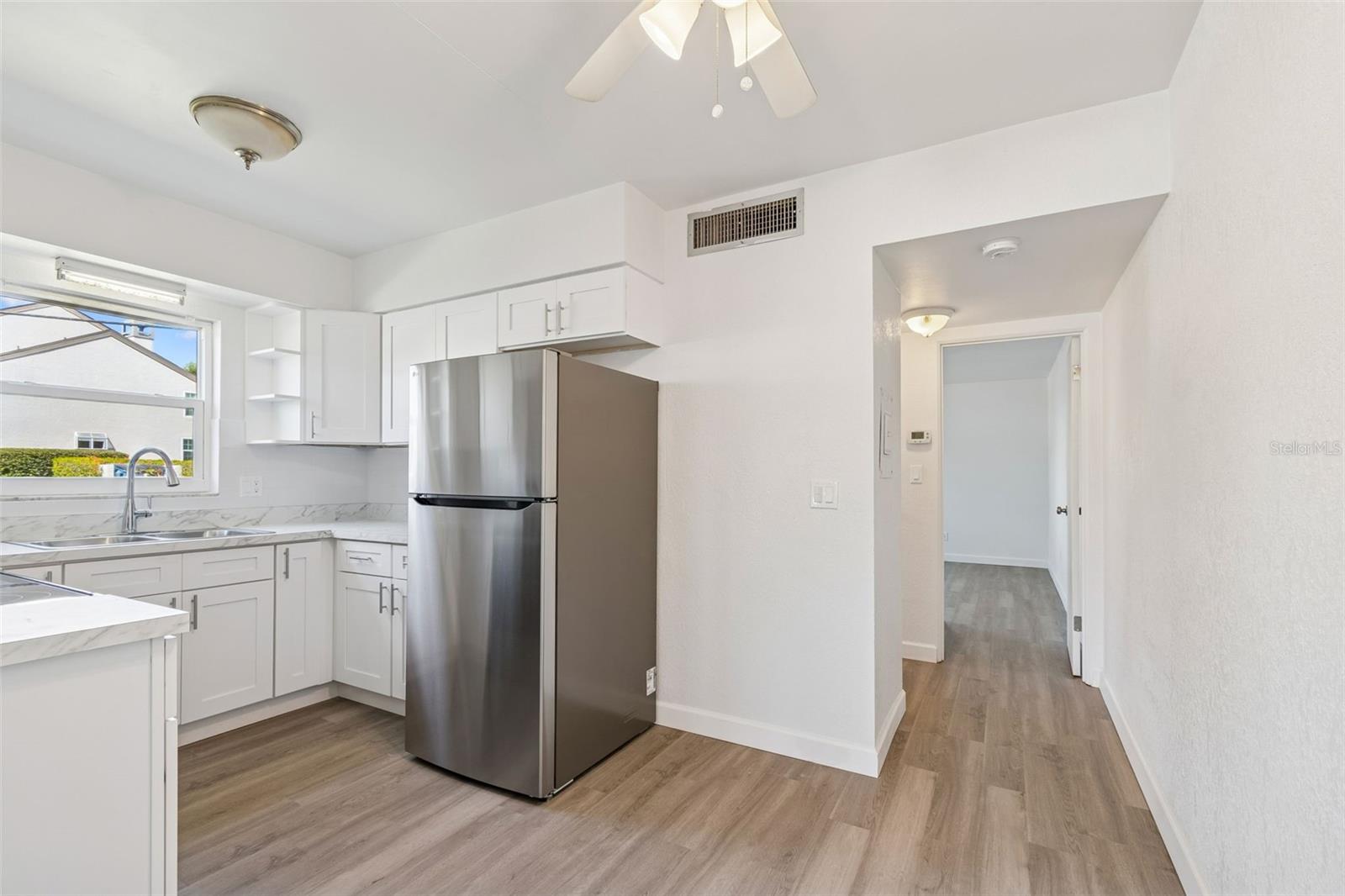 MADRIGAL APTS UNIT 1 CONDO - Residential