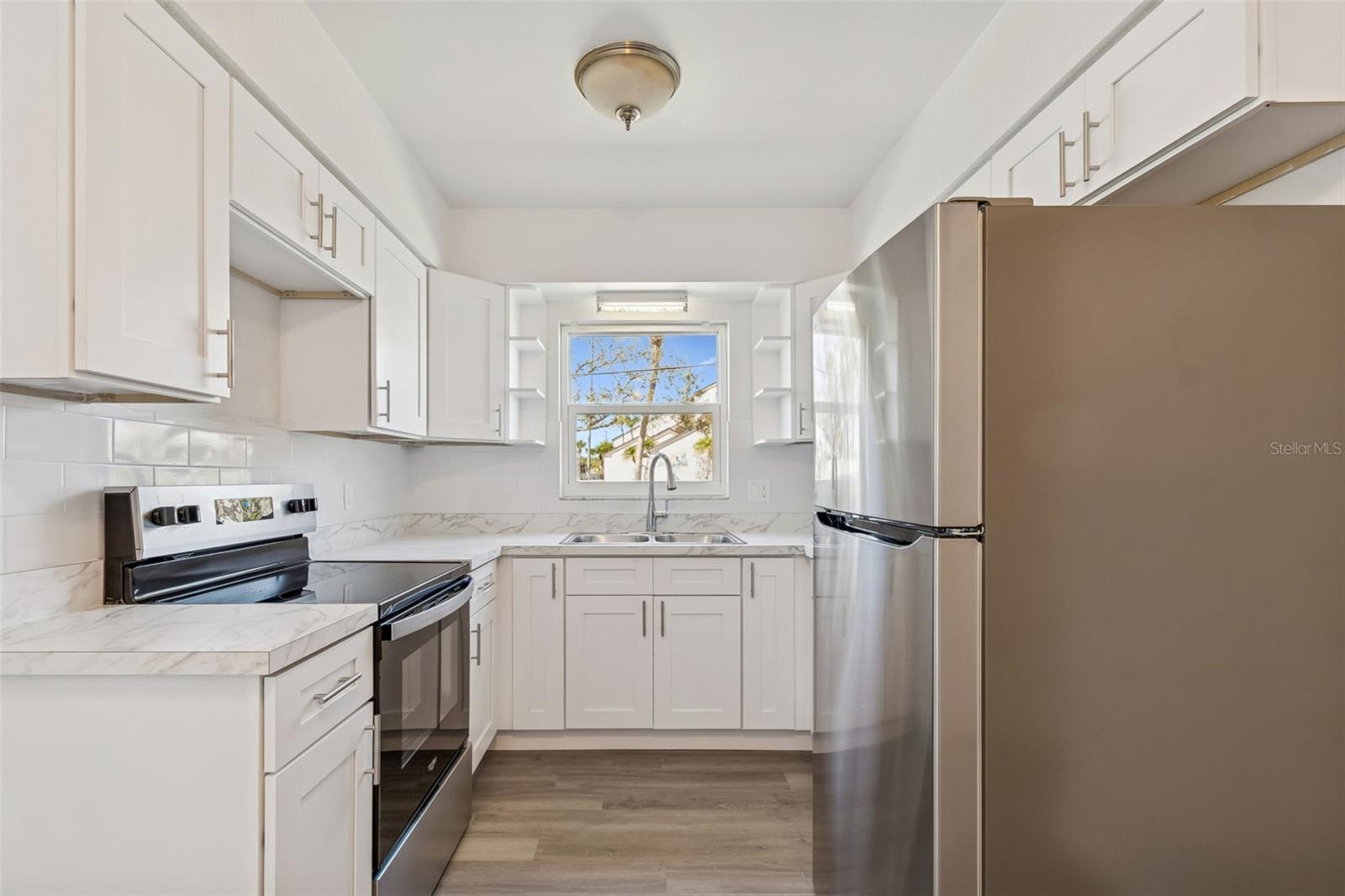 MADRIGAL APTS UNIT 1 CONDO - Residential