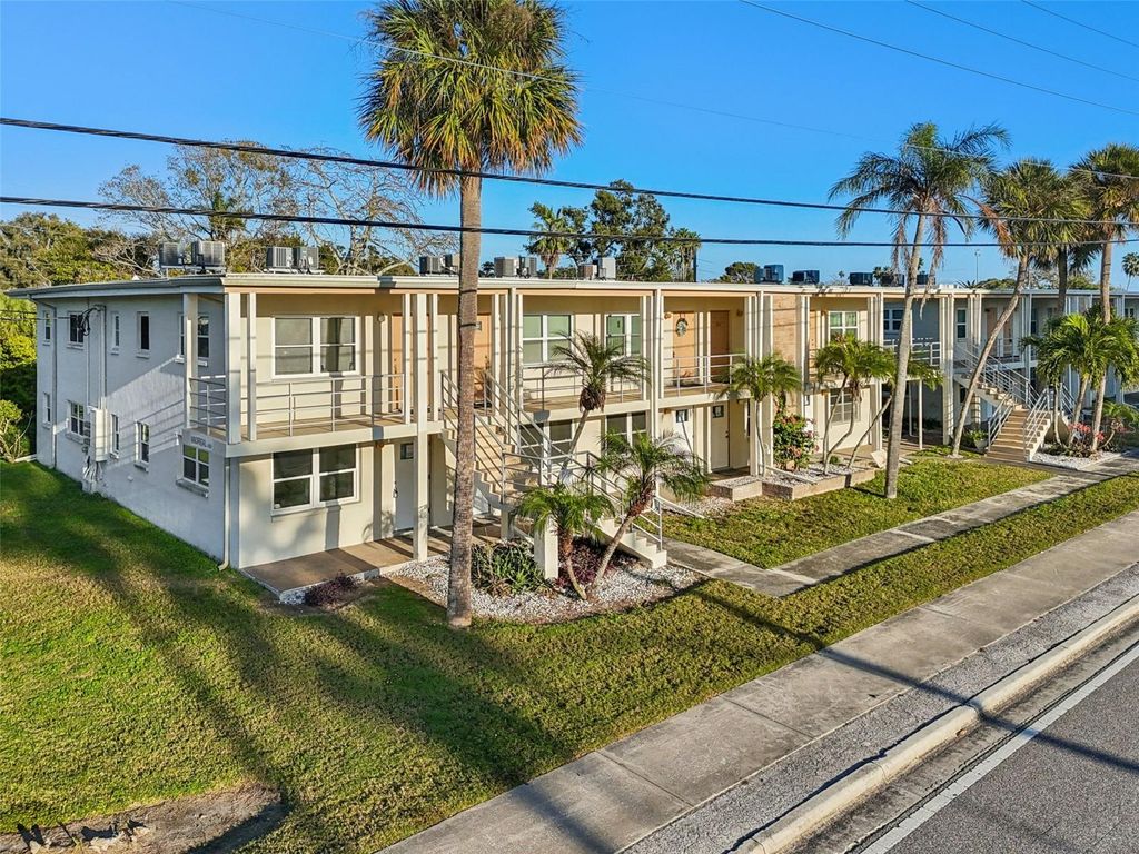 Photo of 4565 Duhme Road #101, St Petersburg, FL 33708 (MLS # TB8480065)