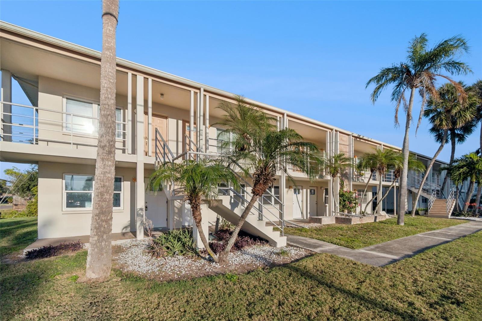 MADRIGAL APTS UNIT 1 CONDO - Residential