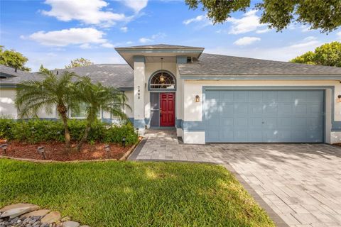 A home in ORLANDO