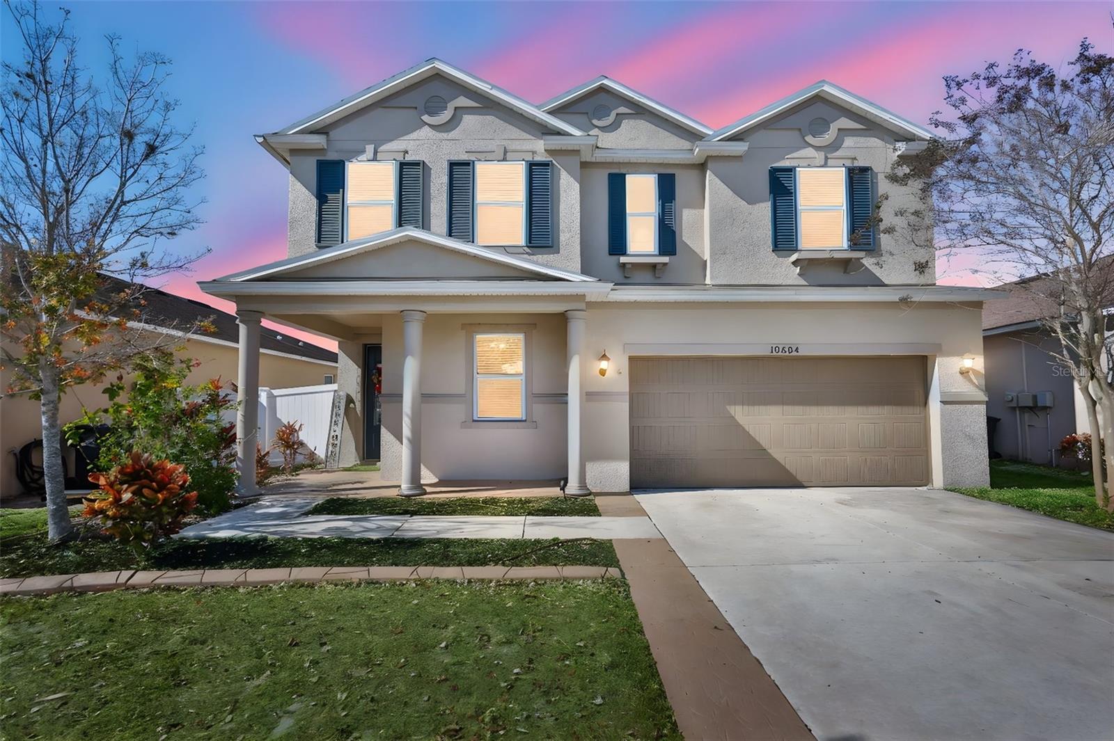 10604 ALDO MORO DRIVE