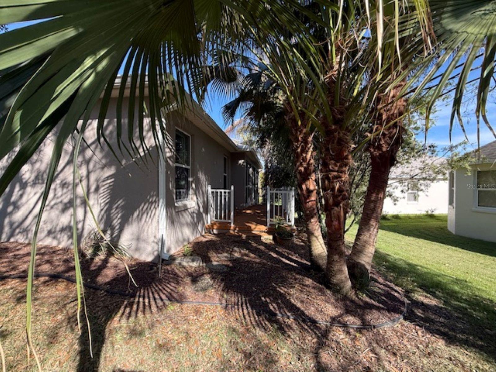 VILLAGES OF SUMTER - Residential