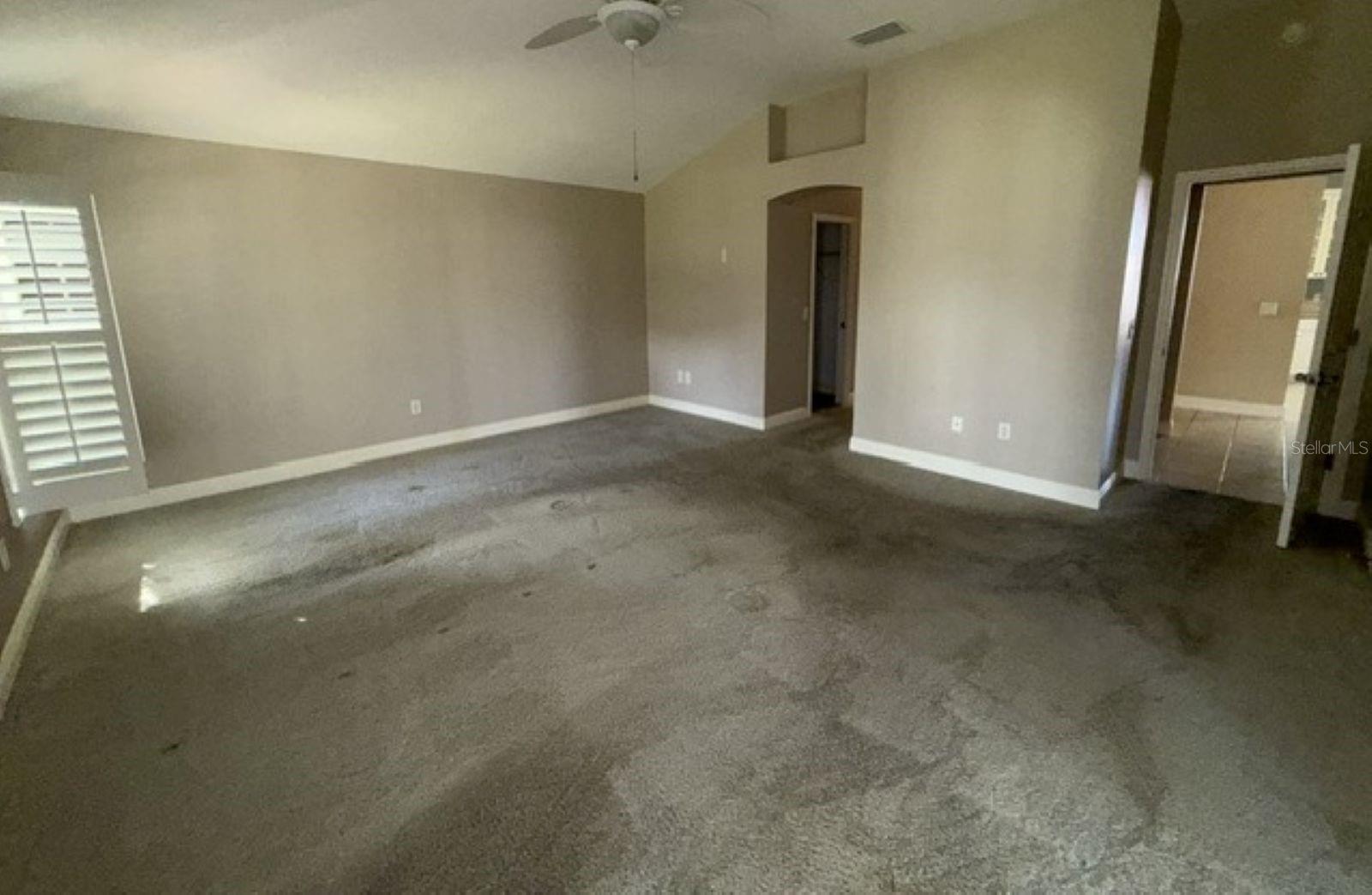 VILLAGES OF SUMTER - Residential