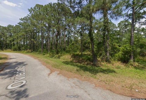 Photo of 8759 Oviedo Street, Sebring, FL 33872 (MLS # O6452500)