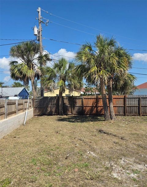 432 S BAYSHORE DRIVE MADEIRA BEACH FL 33708