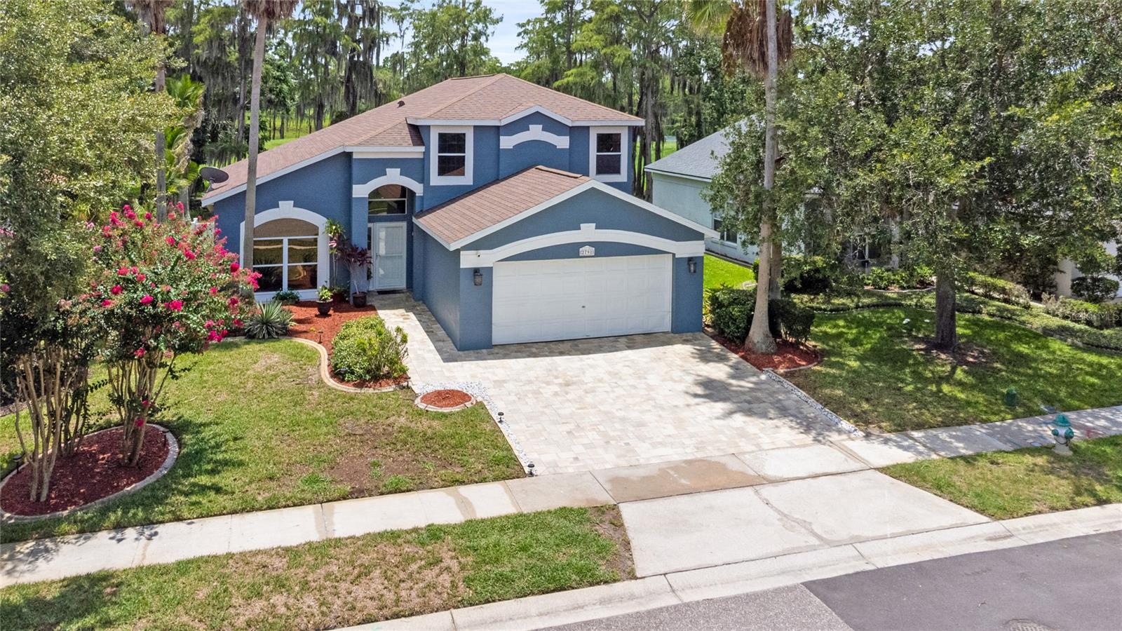 2791 RUNYON CIRCLE