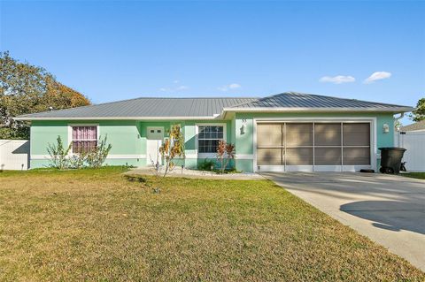 Photo of 55 Uhl Path, Palm Coast, FL 32164 (MLS # FC315606)