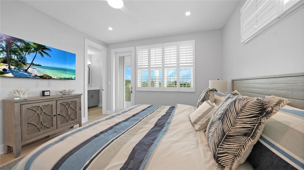 Photo of 111 4th Street S, Bradenton Beach, FL 34217 (MLS # TB8411675)