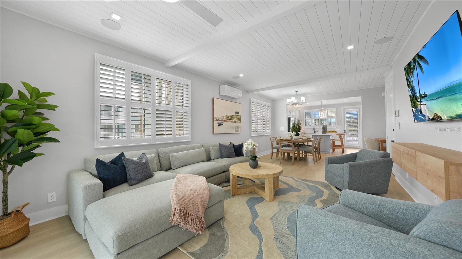 CORTEZ BEACH - Residential