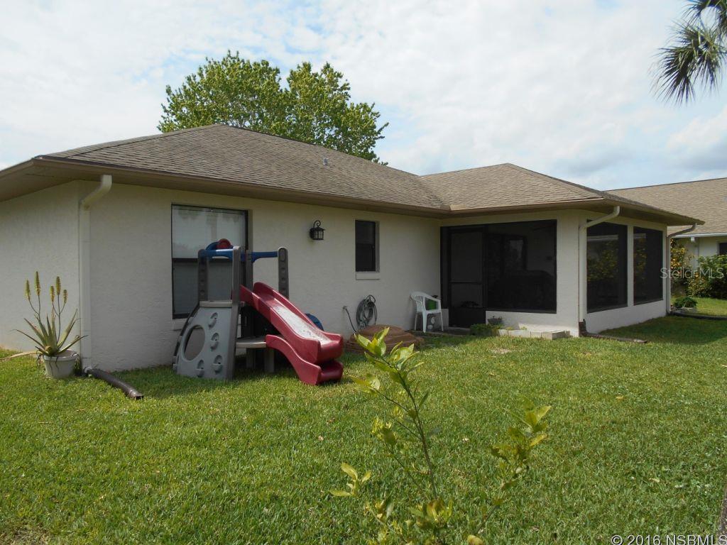 Fairgreen Unit 08 - Residential