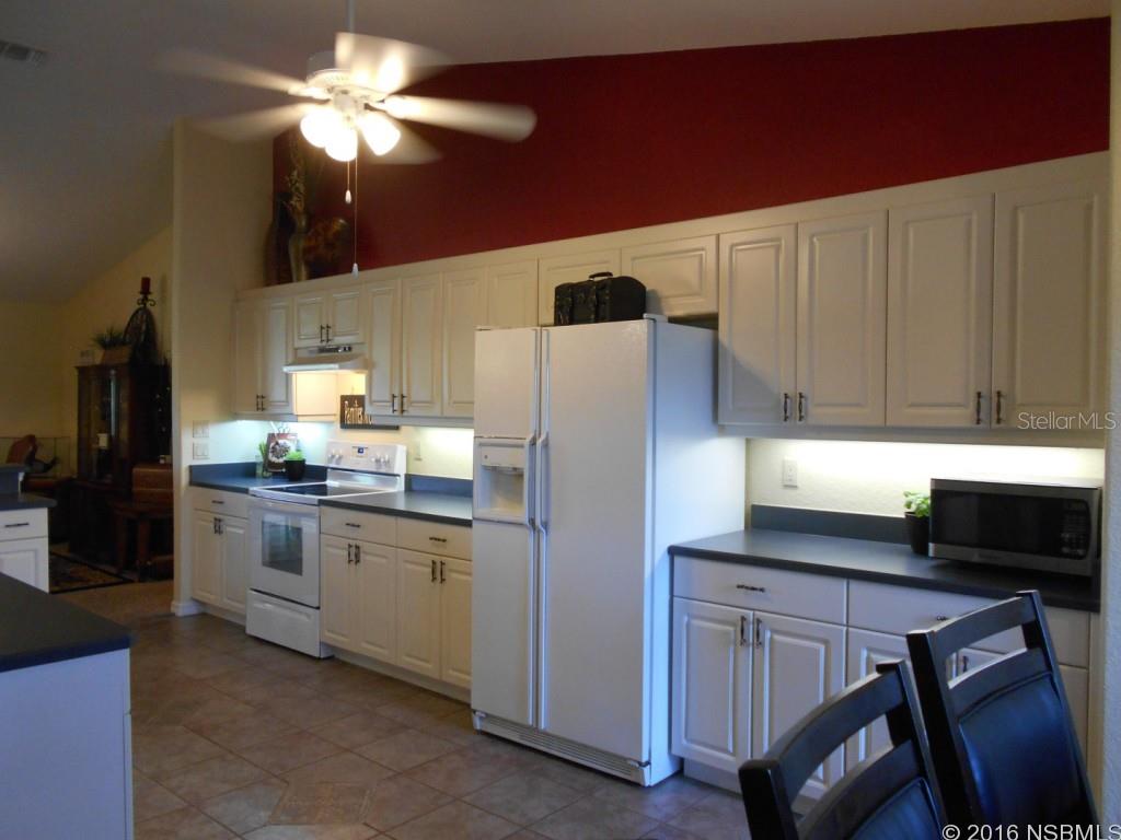 Fairgreen Unit 08 - Residential