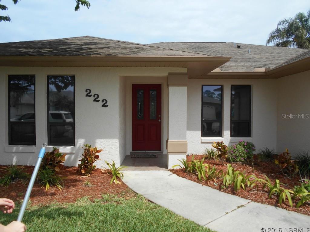 Fairgreen Unit 08 - Residential