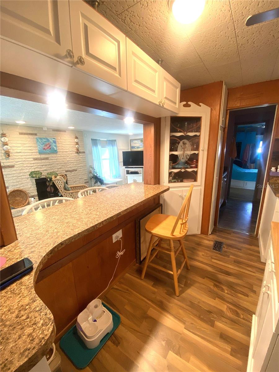 TRAILER ESTATES FOURTH ADD - Residential