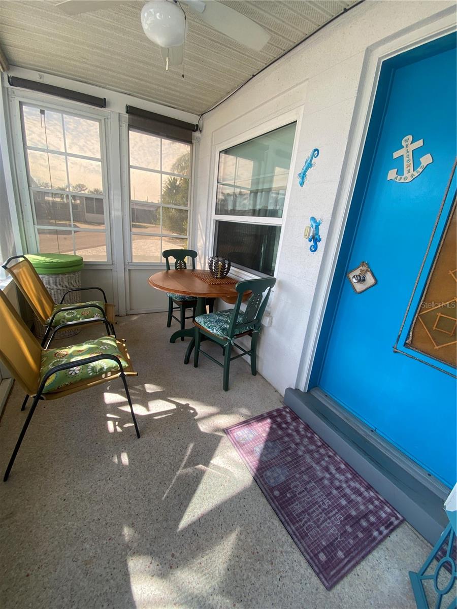 TRAILER ESTATES FOURTH ADD - Residential