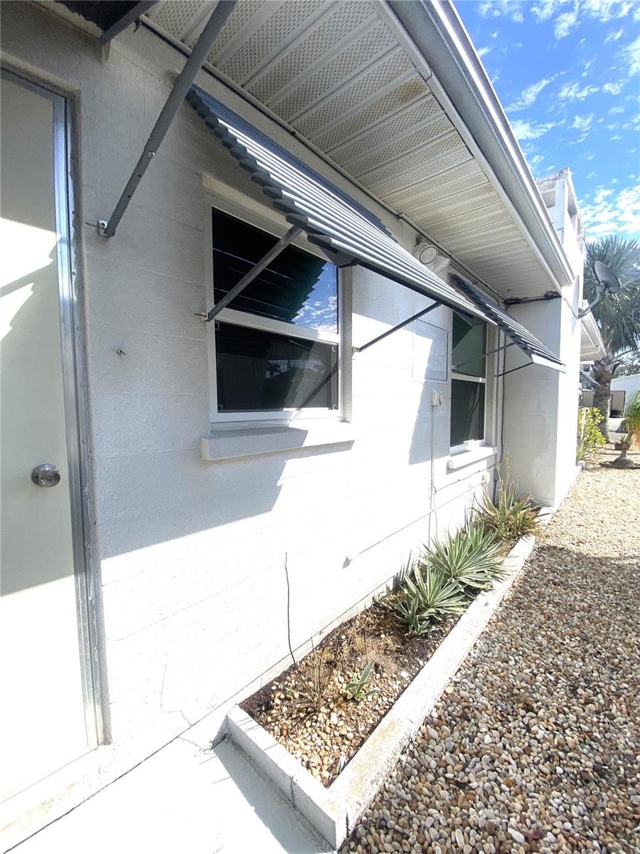 TRAILER ESTATES FOURTH ADD - Residential